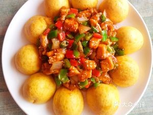 Xiang Wanli Restaurant (Shiqing Road Branch)