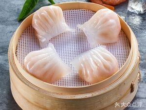 Zhao Gang Catering · Baichigan Wanli Xiang (Licun Branch)