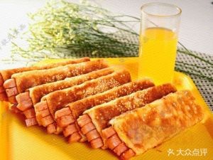 Cao Zhiyuan Flatbread (Shita Road Branch)