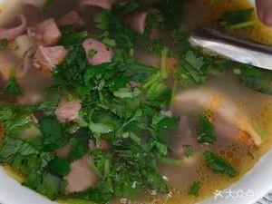 Gao Feng Sheep Offal Shop (Shi Ta Store)