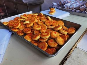 Xue Shaoshan Flatbread Shop