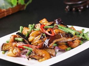 Tiantong Fast Food (Bailin Avenue Store)
