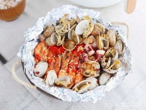 Happy Clam Noodles (Zhao County Branch)