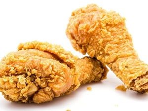 Cheng's Fried Chicken