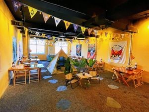 Go Wild Barbecue