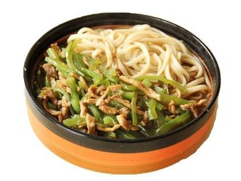 Zhang's Handmade Dumplings