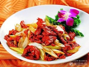 Hejian Donkey Meat Flatbread (Taihang South Avenue Branch)