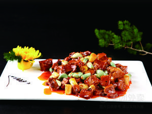 Yincun Shunlu Donkey Meat (Zhuoda Solar City Branch)