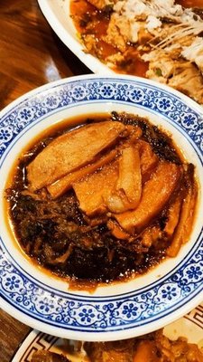 Shaojiazhuang Special Bun Shop
