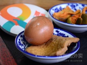 Liu Xia's Baozi Shop