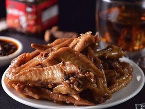 Tanggu Duck Products (Nansanhuan Store)