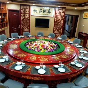 Jundu Hotel (Luancheng Branch)