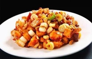 Jianbing Crepes (Zhigao Changchun藤 B District Branch)