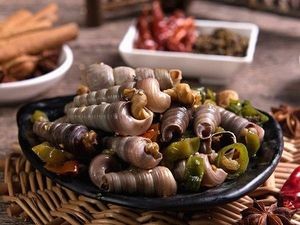 80 BBQ (Sheng Xue Road Branch)