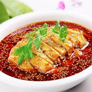 Chinese Lanzhou Noodles & Big Chicken Pot (Hengjing Road Branch)