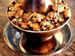 Chao Yue Hot Pot Chicken & Chicken Stew (Cangzhou Luancheng Branch)