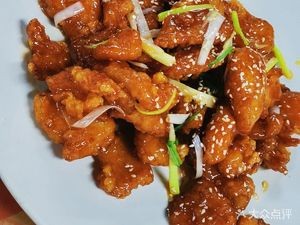Dazhong Hotel Barbecue & Hot Pot (Fangxi Street Branch)
