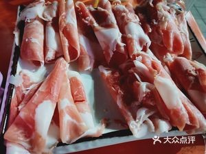 Baila Barbecue & Hot Pot (Hengda Yaying Phase II North District Branch)
