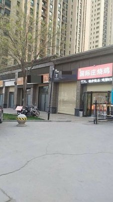 International Zhuang Roast Chicken (Hengda Yuyuan 2nd Phase South District Branch)