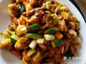 Zhao Zhou Xing De Quan Lu Yan Restaurant