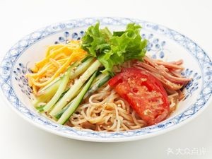 Shanxi Big Locust Tree Noodle Shop (Dangao Road Branch)
