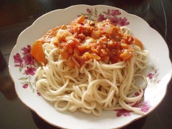 Shanxi Noodle House (Fukang Road Branch)