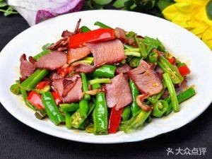 Shanxi Knife-Scraped Noodles
