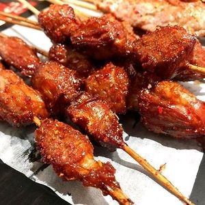 Our Home BBQ & Handmade Dumplings (Hengda Yaying 2nd Phase South District Branch)