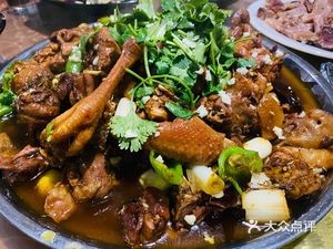 Shandong Fried Chicken (Taihang Branch)