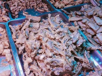 Shandong Specialty Foods