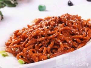 Shandong Crepes (Yufeng Street Branch)