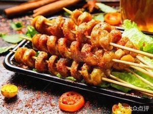 三酥烧饼(阳光园店)
