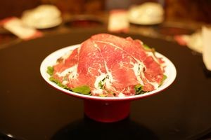 Chongqing Yi Ouxiang Fashionable Hotpot