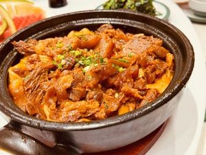 Ben Chu Sandpot (Hongda Road Store)