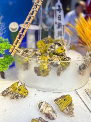 Sheng Baichuan BBQ Buffet Restaurant
