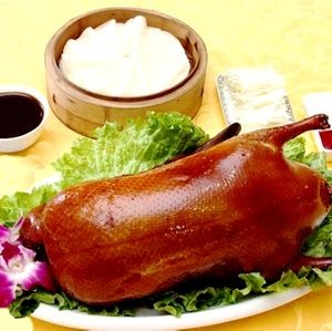 Xunwei Xuan Fruitwood Roast Duck (Luancheng Store)