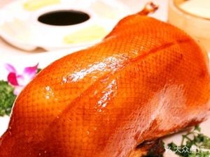 Da Jin Shuo Peking Duck (Luan Cheng Branch)