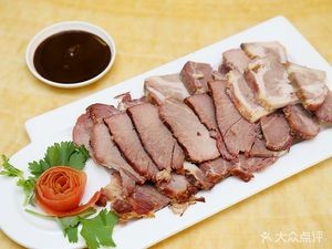 Xiao Li Smoked Meat