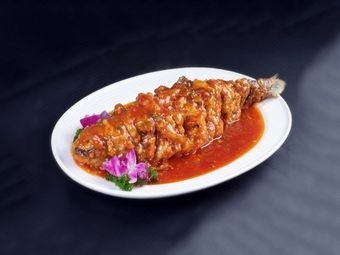 Xiao Zhang Bai Wei Delicacies