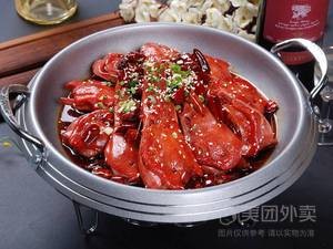 Lao Bai Family BBQ & Hot Pot (Xijie Garden Branch)