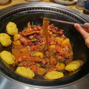 Guman Tian Porridge Shop (Luancheng Branch)