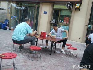 Nanguan Noodles (Luan Cheng Tian Shan Xi Hu Branch)
