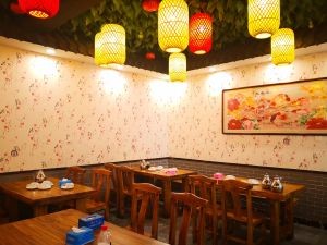 Home-style Dumpling House (Xinyuan Road Branch)