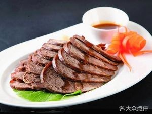 Old Brand Hui Ethnic Steamed Dumplings (Taian Street Branch)