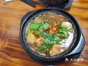 Li Ji Clay Pot (Zhicheng Street Store)