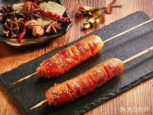 Northeast Cuisine Restaurant (Fengshou Road Store)
