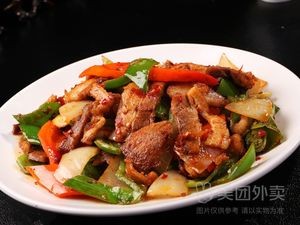 Tongfu Canteen (Hengda Yujing Peninsula Branch)