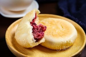 Fumanduo · Brown Sugar Steamed Buns