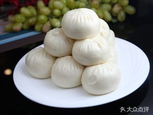 Lao Tai Men Soup Dumplings (Hengda Store)