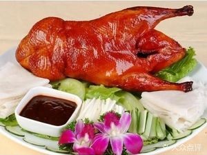 Wanshengfang Fruitwood Roasted Duck Shop (Xi Wang Street Store)